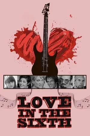 Постер к фильму Love in the Sixth (2015)