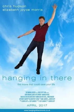 Постер к фильму Hanging in There (2017)