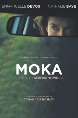 Постер к фильму Цвет кофе с молоком (2016)