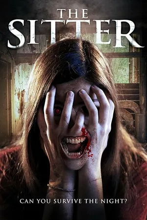Постер к фильму Смотрительница (2017)