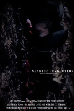Постер к фильму Windigo Revolution (2015)