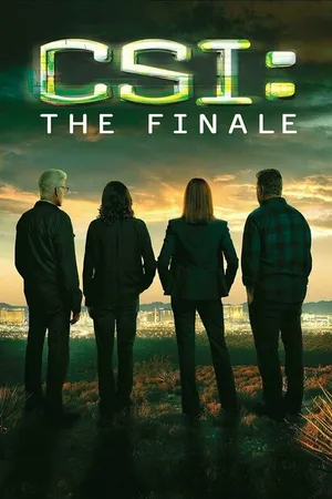 Постер к фильму CSI: Бессмертие (2015)