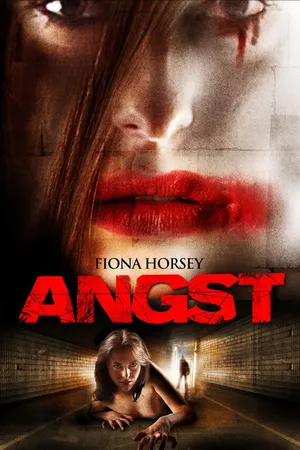 Постер к фильму Penetration Angst (2003)
