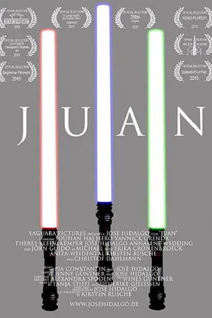 Постер к фильму Juan (2015)