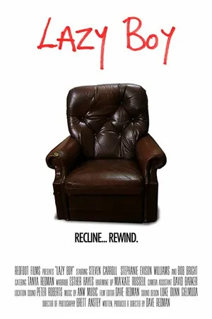 Постер к фильму Ленивец (2015)