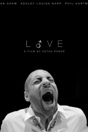 Постер к фильму Love (2015)