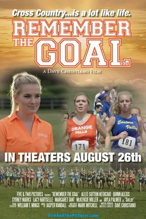 Постер к фильму Remember the Goal (2016)