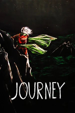 Постер к фильму Journey (2015)