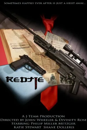 Постер к фильму Red Tie (-)