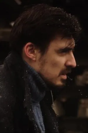Постер к фильму The Bridge (2015)