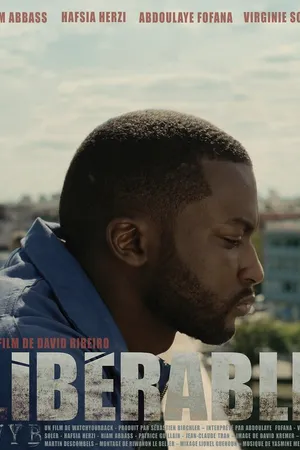 Постер к фильму Подлежащий освобождению (2015)
