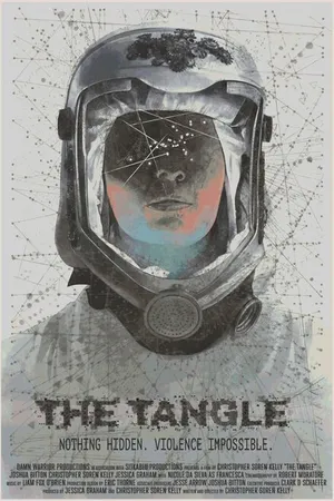 Постер к фильму The Tangle (2019)