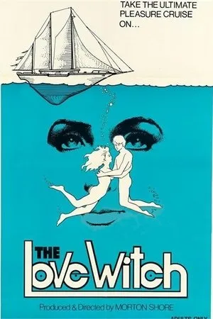 Постер к фильму Любовные чары (1973)