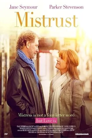 Постер к фильму Mistrust (2018)