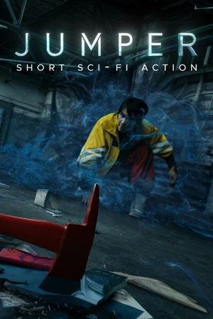 Постер к фильму Jumper (2025)