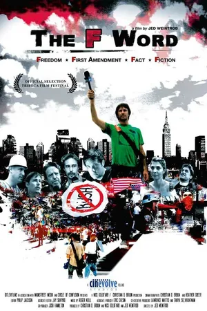 Постер к фильму The F Word (2005)
