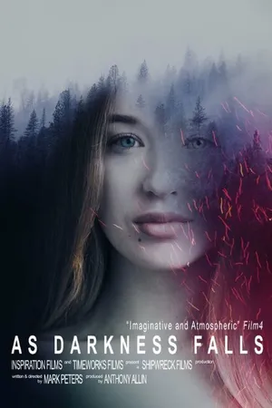 Постер к фильму As Darkness Falls (-)