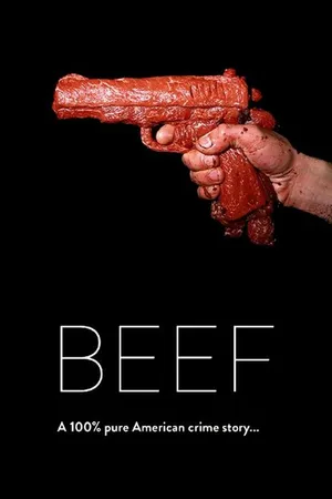 Постер к фильму Beef (-)