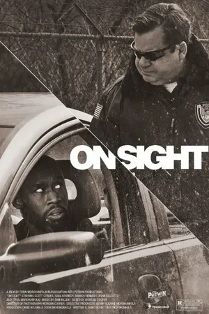 Постер к фильму On Sight (2016)