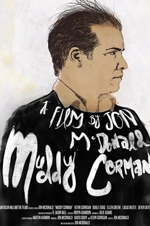 Постер к фильму Muddy Corman (2016)