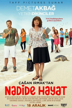 Постер к фильму Драгоценная жизнь (2015)