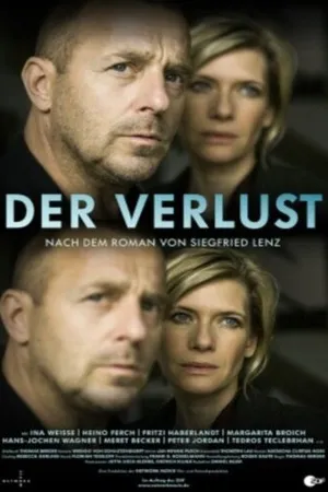 Постер к фильму Der Verlust (2015)