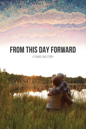 Постер к фильму From This Day Forward (2015)