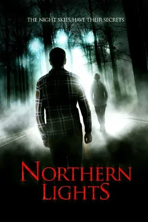 Постер к фильму Northern Lights (2015)