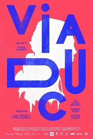 Постер к фильму Виадук (2015)