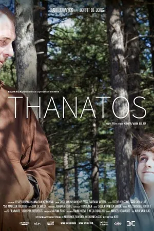 Постер к фильму Thanatos (2015)