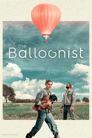 Постер к фильму De ballonvaarder (2025)