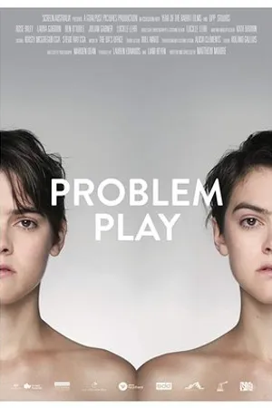 Постер к фильму Problem Play (2015)