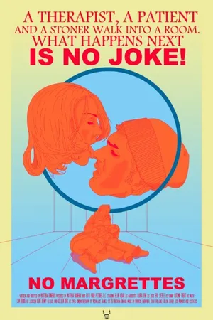 Постер к фильму No Margrettes (2015)