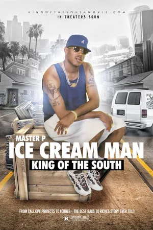 Постер к фильму King of the South (-)