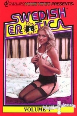 Постер к фильму Шведская эротика 1 (1981)