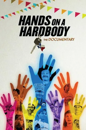 Постер к фильму Hands on a Hardbody: The Documentary (1997)