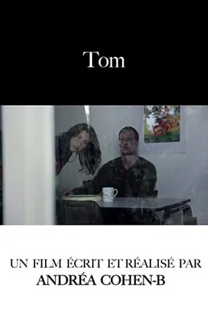 Постер к фильму Tom (2015)