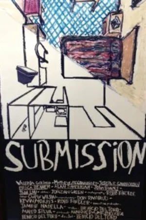 Постер к фильму Submission (1995)