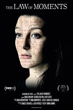 Постер к фильму The Law of Moments (2015)