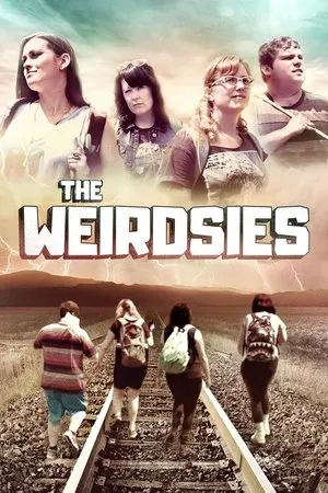 Постер к фильму The Weirdsies (2015)
