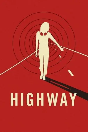 Постер к фильму Highway (2016)