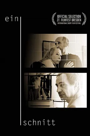 Постер к фильму Cut (2015)
