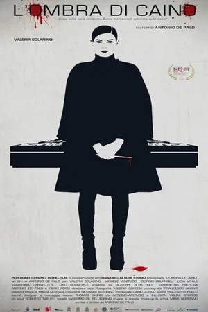 Постер к фильму Тень Каина (2016)