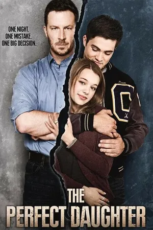 Постер к фильму Идеальная дочь (2016)