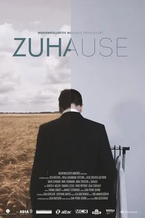 Постер к фильму Zuhause (2014)