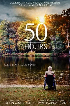 Постер к фильму 50 Hours (-)