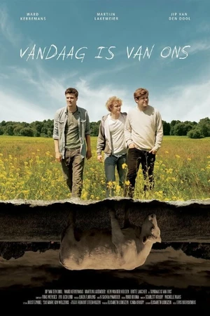 Постер к фильму Vandaag is van ons (2016)