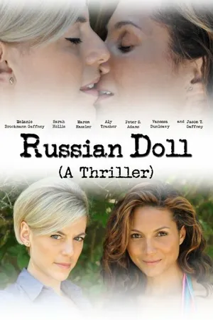 Постер к фильму Russian Doll (2016)