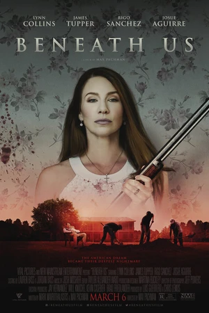 Постер к фильму Ниже нас (2019)