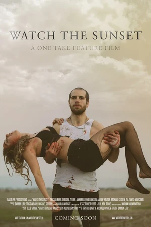 Постер к фильму Watch the Sunset (2017)